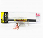 Yo Zuri Salty Bait Inchiku kummist Jig 30 grammi F865-CHBW (6941)