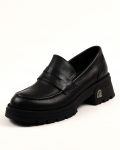 Loafers Mario Muzi 253237 36 must nahk 36 must