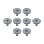 8 TK n&otilde;udepesumasina korvi ratas Aeg Favorit Privileg Zanussi n&otilde;udepesumasina varuosade jaoks