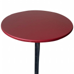 6 v&auml;rvi &uuml;mmargune 60-130 cm elastne liibuv laudlina kaitsega lauakate veekindel 70CM
