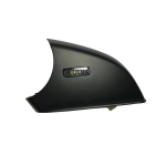 Side Door Rearview Mirror Lower Cover Trim For Mercedes-Benz W251 R280 R300 R320 R350 R500 2009-2013 holder bottom Left side LH black