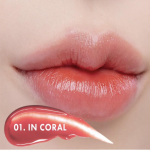 ROM&ND Dewyful Water Tint 5g ROMAND Lip Uus sanrio koost&ouml;&ouml; Romand sanrio