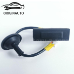 Tagumise pagasiruumi luku vabastusl&uuml;liti Kia Picanto 2011-2015 Pride Rio 2012-2017 jaoks gray