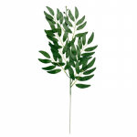 8 tk Roheliste tehistaimede lilleseade Aksessuaarid Eukal&uuml;pti lehtedest v&otilde;ltstaimed kodu pulmapeo kaunistamiseks