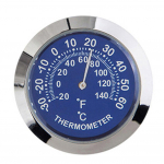 Analoogtermomeeter Termomeeter Sinine h&uuml;gromeeter H&uuml;gromeeter blue thermometer