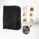 Suveekraaniga uksekardina elektromagnetiline uksev&otilde;rk t&auml;israami r&otilde;ngaskinnitustega takistab s&auml;&auml;skede v&otilde;i putukate tuppa sisenemist 100x210cm must