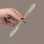 Vanaaegsed kahe otsaga juuksen&otilde;elad naistele, juukseklamber, juuksen&otilde;el, peakate, ehted, aksessuaarid h&otilde;be