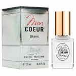 Eau de Parfum Mon COEUR Blanc 12 ml