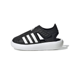 Adidas Suvine kinnine varvastega veesandaal I Must Valge Beebisneaker Core-Black Cloud-White GW0391 21