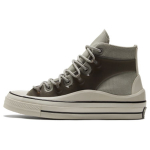 Converse Chuck 70 Utility High Slate Sage Light Bone Unisex tossud Hall Must A02130C 35