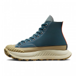 Converse Chuck 70 AT-CX High Maatoonid - Deep Sleep Unisex tossud Sinine Tidepool-Hall A02776C 40