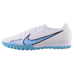 Nike Zoom Mercurial Vapor 15 Academy TF Blast Pack Unisex tossud Valge Roosa-Blast Balti-Sinine DJ5635-146 40.5