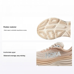 HOKA Bondi 8 Shifting Sand Meeste Tennised Tan Eggnog 1123202-SSEG 42⅔