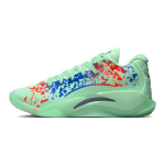 Air Jordan Zion 3 GS Mud, Sweat and Tears Laste tossud Roheline Mint-Foam Concord DV3869-300 36