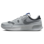 NikeCourt Air Zoom Vapor 11 HC Mac Attack Meeste Tennised Hall Hele-Suitsuhall Must FN2152-001 41 gray