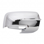 Tagurduspeegli korpuse korgi parempoolne vahetus Dodge Ram 1500 2013-2018 OEM jaoks: 68096198AH h&otilde;be