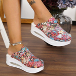 Naiste meditsiinilised ortopeedilised puukingad &ndash; libisemisvastased, mugavad 35