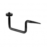 jahipidamiseks m&otilde;eldud Tree Strong raudkunstihoidja j&auml;lgimiskaamera kronstein