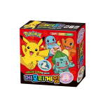 Leia Poki?esmasp M&auml;lum&auml;ng Kanto District Pokemon Korea lauam&auml;ng yellow