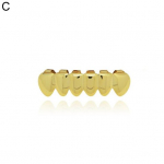 Unisex eemaldatav &uuml;lemine alaosa suu hambav&otilde;re Hambav&otilde;re ehted