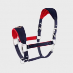 Cavasion Horse Head Kulumisvastane Pea tikitud Pea Exquisite Head Tootja 8410004 XS tumesinine