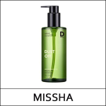 [MISSHA] (hp) Super Off Cleansing Oil [Dust Off] 305ml