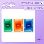 ATEEZ &ndash; NULL : PALAV 3. osa A ver.