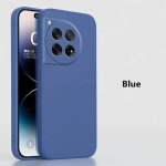 OnePlus 12 &uuml;mbrisele OnePlus 11 12 10 PRO 9RT vedel silikoonkate One Plus ACE Racing 2 Pro TPU &uuml;mbristele P&otilde;rutuskindel kaitsev telefoni tagakaas For Oneplus 12 lilla