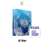 DREAMCATHER Suvepuhkuse eriline minialbum G Ver Limited Edition G Ver Limited Edition