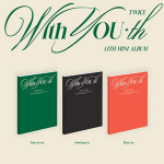 TWICE &ndash; 13. minialbum [WITH YOU-TH] RANDOM VERSION