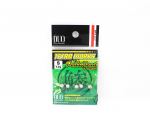Duo Tetra Works Hernepea 1 grammi Suurus S, 5/pakk 1,0g (6373)