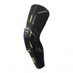 Laste p&otilde;lvekaitse termiline hingav higi neelav kukkumisvastane avariivastane spordip&otilde;lv XS must