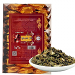 Tervislik tee Yisheng teeviina tee maguskarp 30 v&auml;ikest pakki 150g