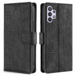 Rahakoti&uuml;mbris Nokia 7.2 6.2 3.1 4.2 5.4 Moto P30 P40 P50 Pro One Action LG K50S K51S K61 Crocodile Flip PU nahast kaardi&uuml;mbris kate telefoni kaitseraud LG G8/G8 ThinQ must