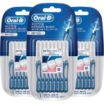 Oral-b Interdental Brush Preseason Clean, 20 t&uuml;kki, 3 t&uuml;kki