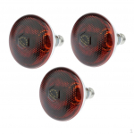 3x veekindlad E27 aretuslambi k&uuml;ttepirnid