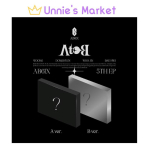 AB6IX 5. EP [A to B] Album A ver
