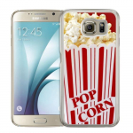 Samsung Galaxy S4 &uuml;mbris : Pop mais