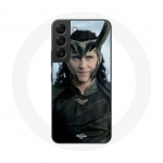 &Uuml;mbris Samsung Galaxy S22 Loki Thor Ragnarokile koos kiivriga, 1. hooaeg