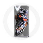Samsung Galaxy J6 2018 &uuml;mbris miguel oliveira aprilia moto gp 88