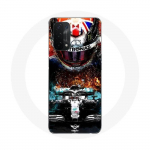 Oppo A54 5G &uuml;mbris lewis hamilton mercedes 44