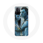 &Uuml;mbris Xiaomi Redmi Note 11s 5G Avatarile Neytiri ja Jake'i 2. hooaja The Way of Water The Way of Water treiler 2022