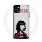 Iphone 11 &uuml;mbris La Casa de Papel Tokio seeria