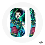 Juhtmeta hiir Illumi Zoldyck Hunter x Hunter manga