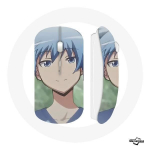 Nagisa Face Wireless Mouse Assassination Series Classroom Manga