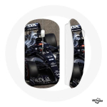 Yuki tsunoda vormel 1 juhtmevaba hiir