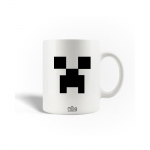Mug en C&eacute;ramique Minecraft Iron Creeper
