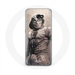 &Uuml;mbris Samsung Galaxy A3 2016 Moon Knight Marvel the Moon Knight jaoks