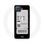 Oppo A93 Monaco lennupileti &uuml;mbris