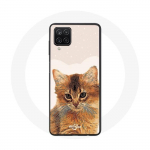 &Uuml;mbris Samsung Galaxy A22 4G Somaalia kassit&otilde;ugu jaoks